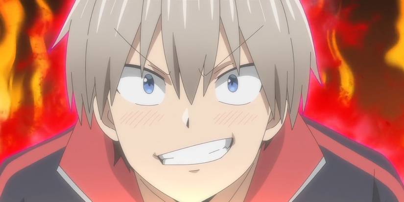 uzakichanwantstohangout-kirigetspumpedup