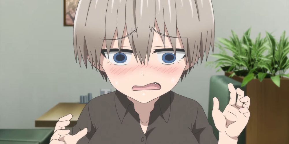 UzakiChan Wants to Hang Out! Season 2 Episode 7 Review