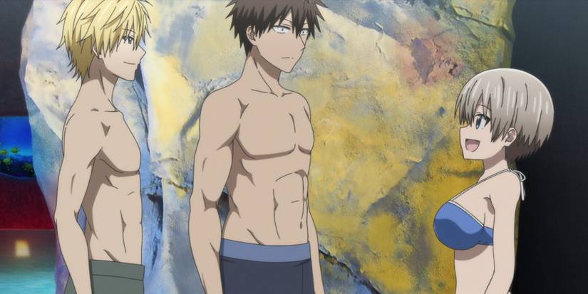 uzakichanwantstohangout-uzakirunsintosakakiandsakuraiatthehotsprings