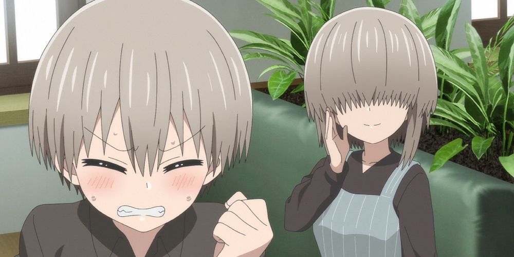 UzakiChan Wants to Hang Out! Season 2 Episode 7 Review