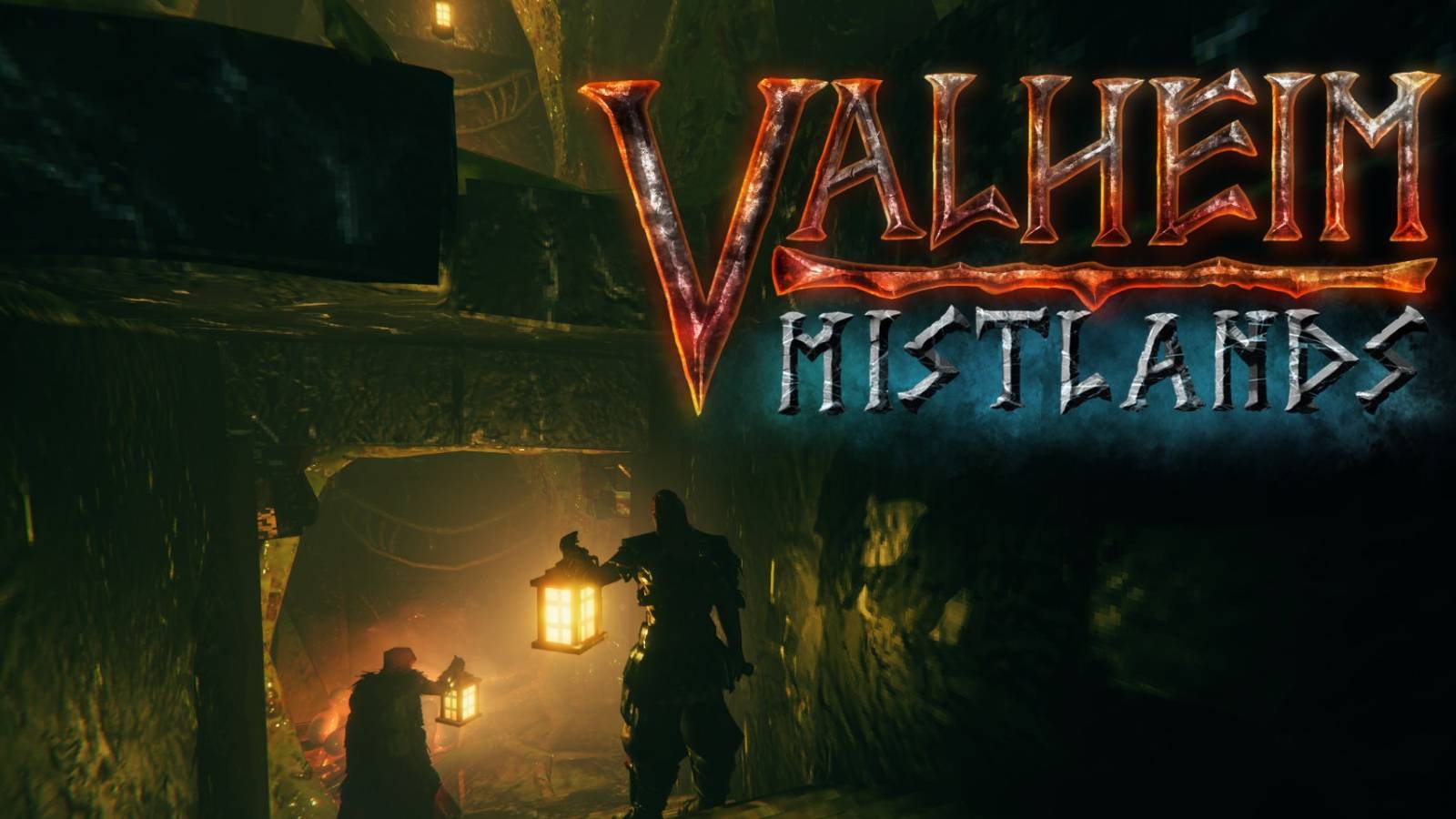 valheim mistlands dungeons
