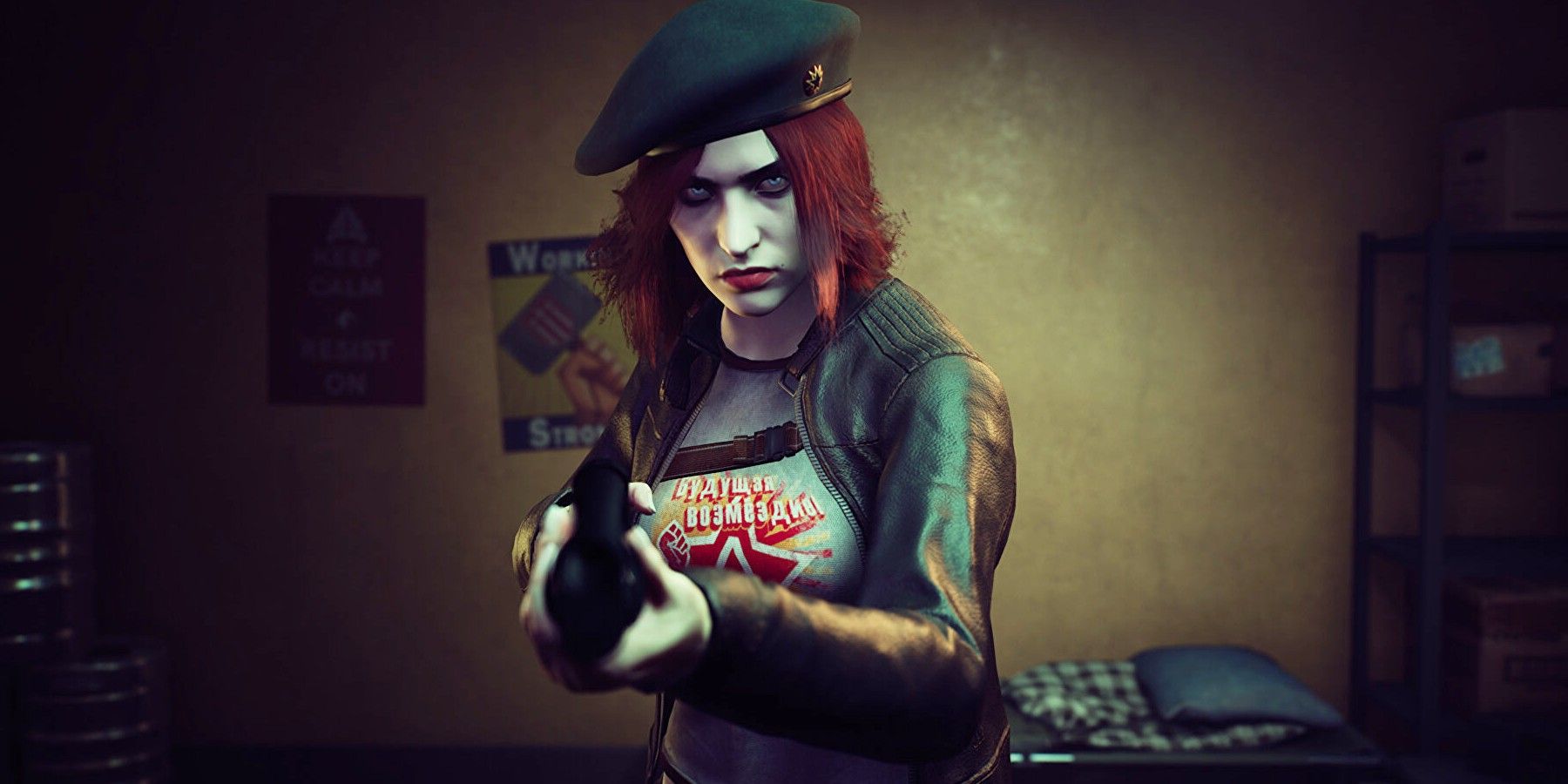 Vampire: the Masquerade - Bloodlines 2 Could Launch in 2023