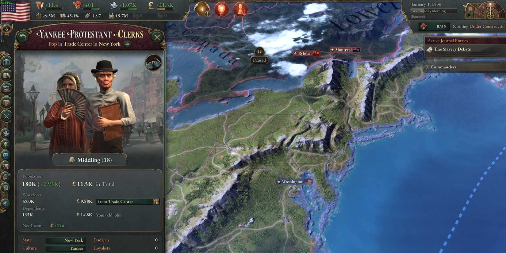 Victor Vicky Mod Best Mods For Victoria 3