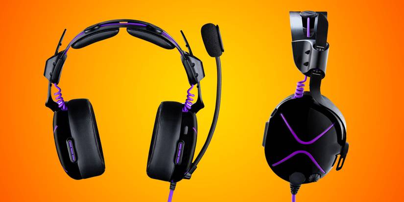 victrix pro af wired professional esports gaming headset gamerant amazon black friday deals content