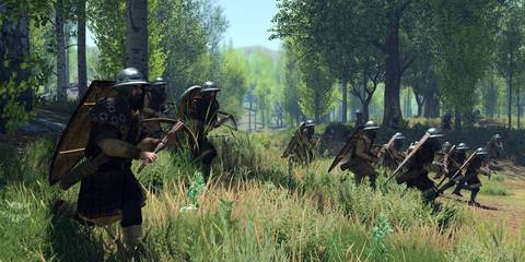 vlandian crossbowmen from mount and blade 2 bannerlord