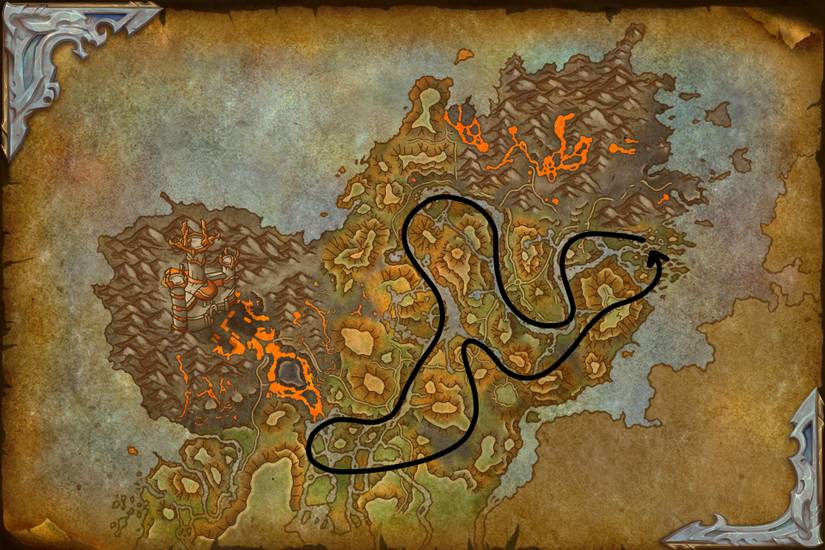 waking shores herbalism