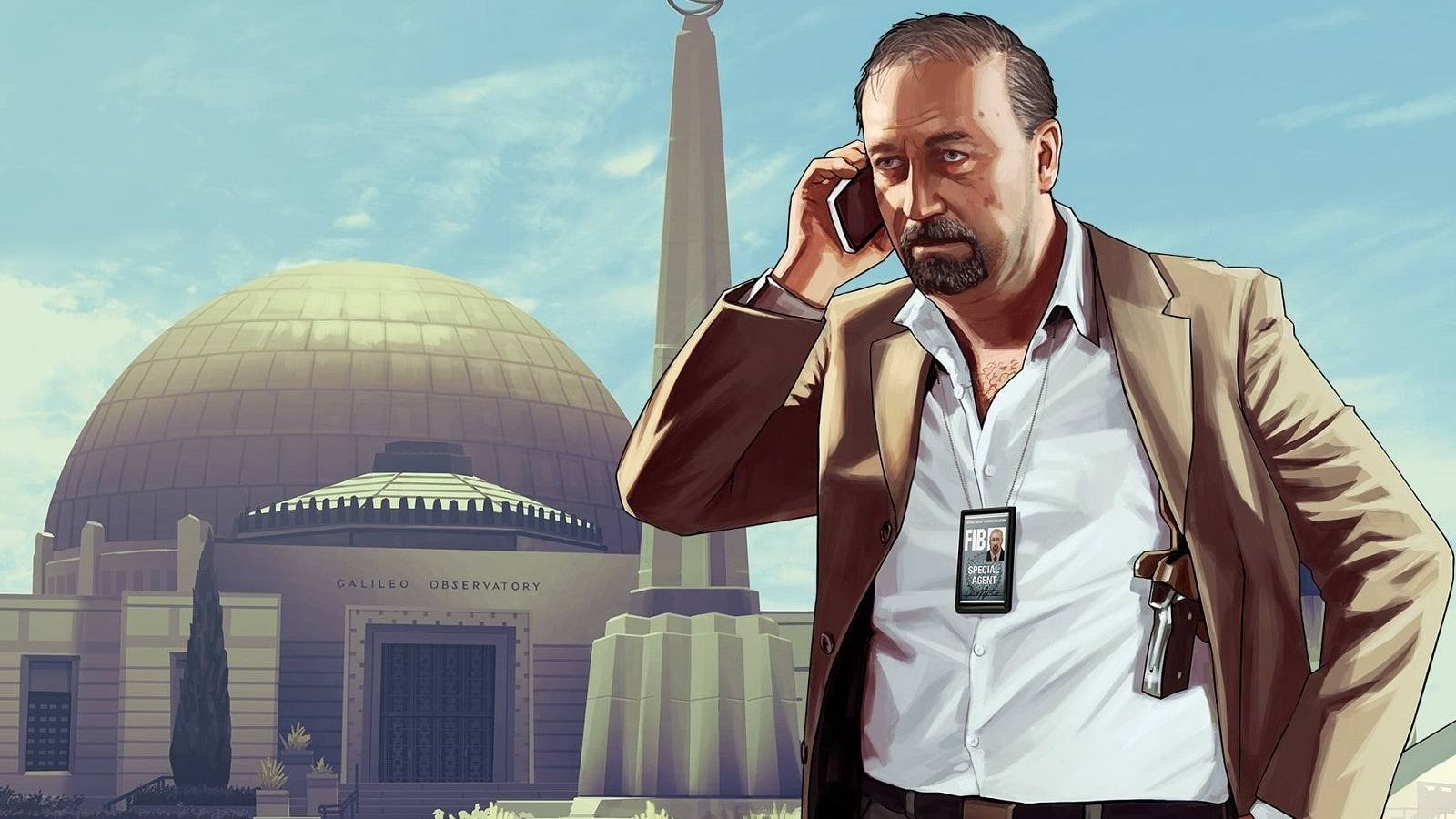 Grand-Theft-Auto-5-Loading-Screen-FBI-Agent