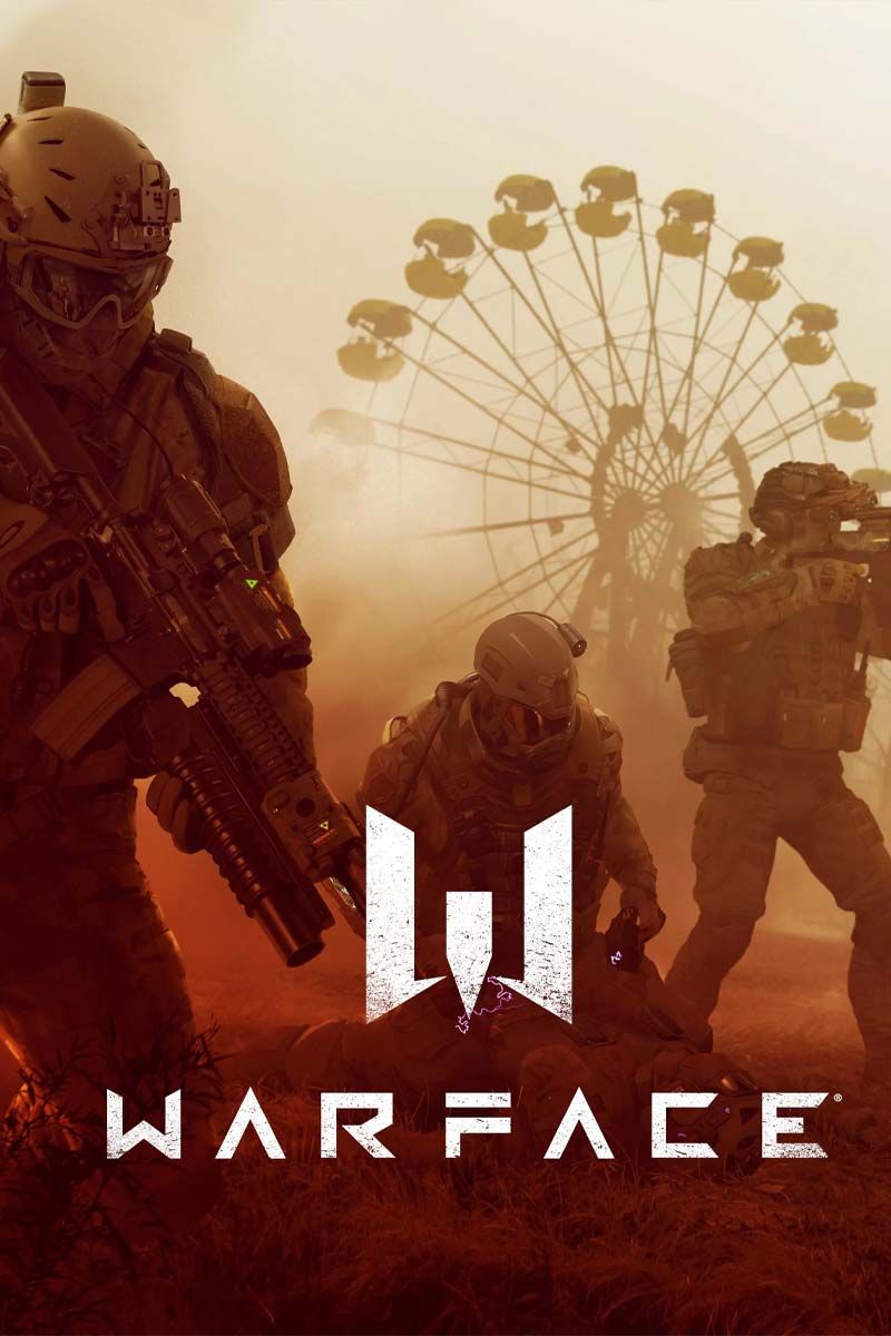 WarfaceTagPage
