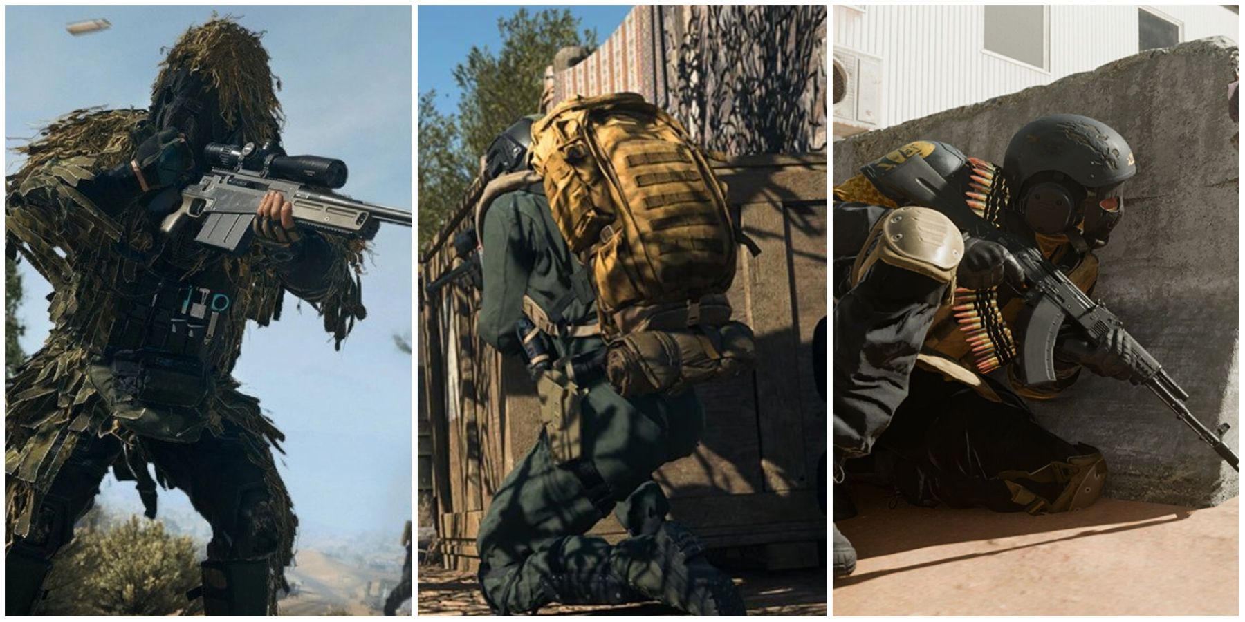 TOP 5 'Meta' Loadouts for Call of Duty Warzone 2 .0: Season 1