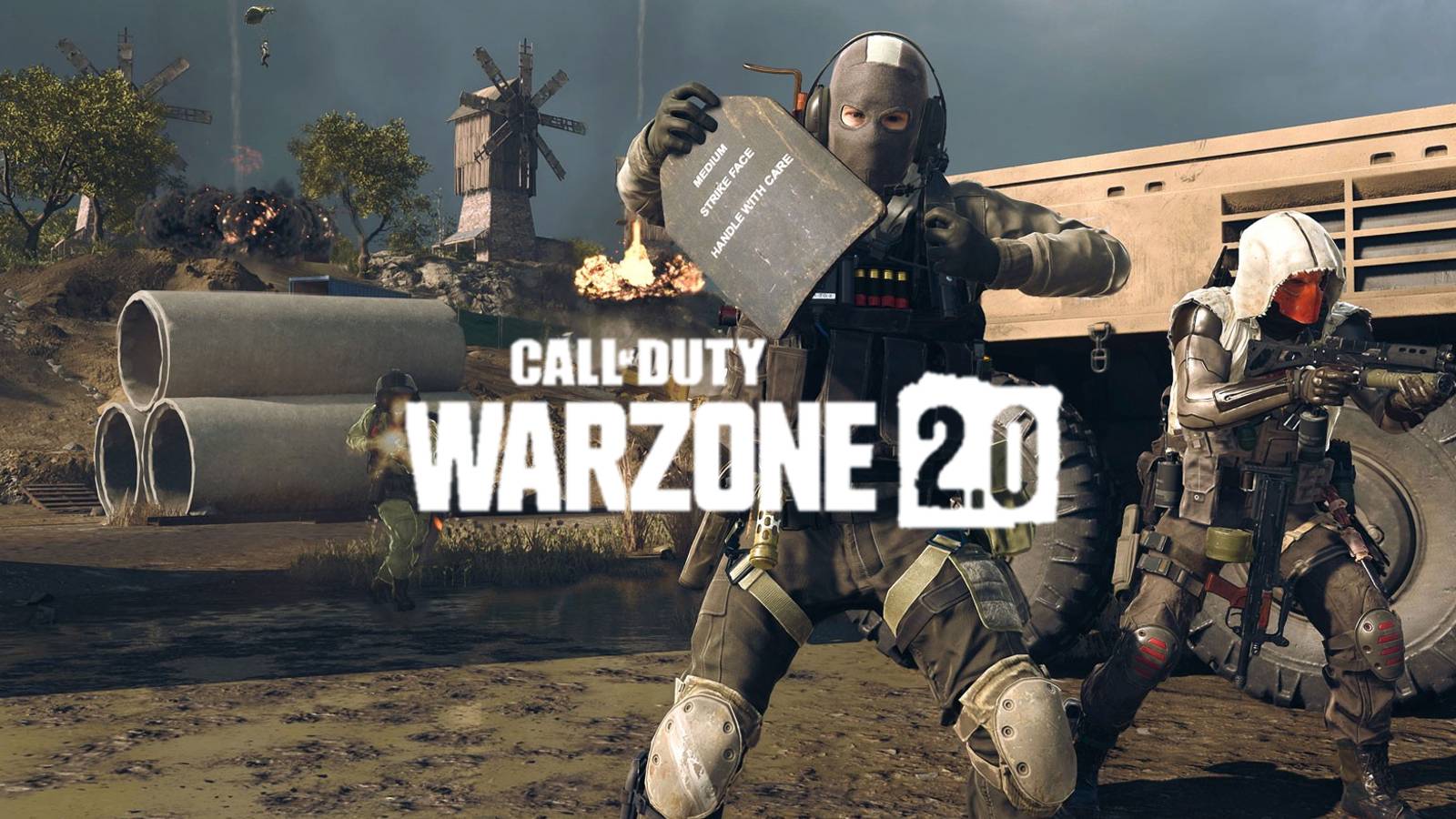 warzone 2 armor plate