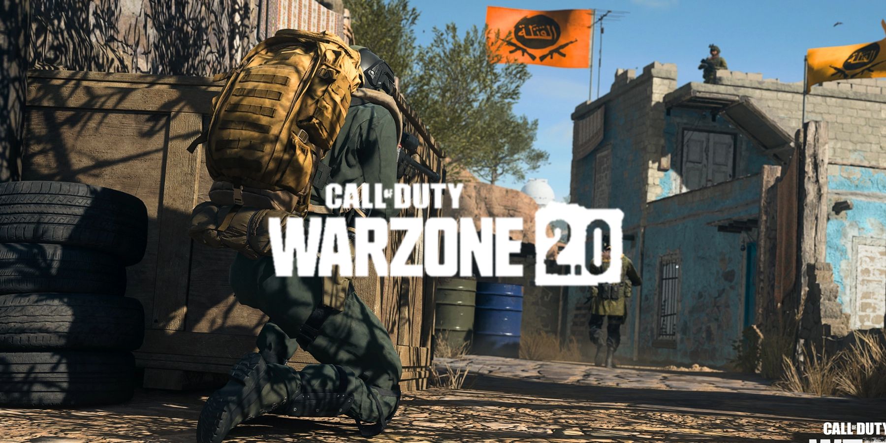 Call of Duty: Warzone 2 Review: Refined and Redefined