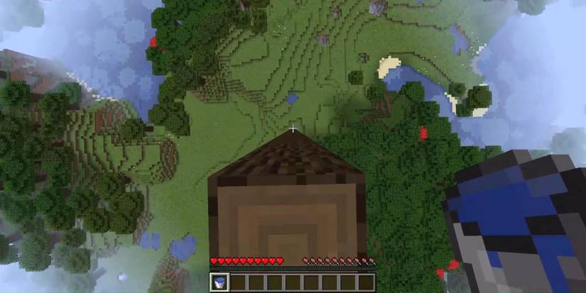 water bucket minecraft (1)