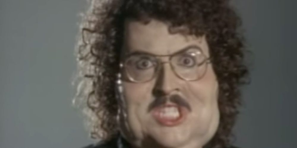 Best Weird Al Parodies