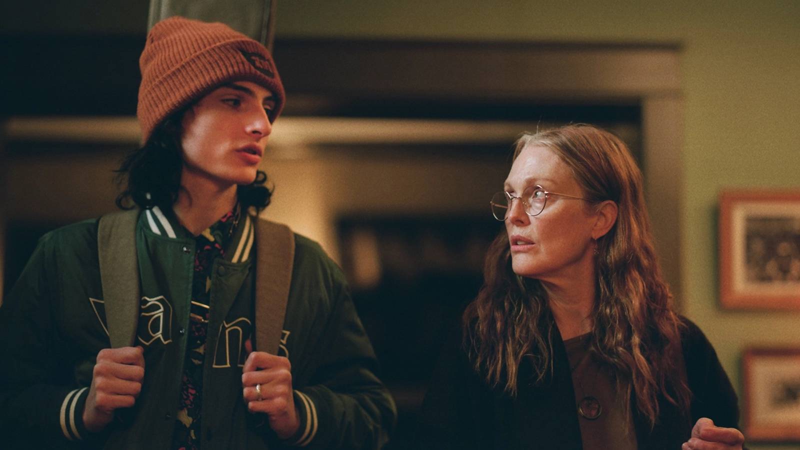 When You Finish Saving The World Trailer