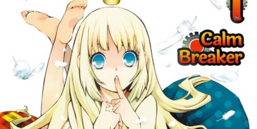 Official artwork of Pamil on the cover of Wild Times with a Fake Fake Princess