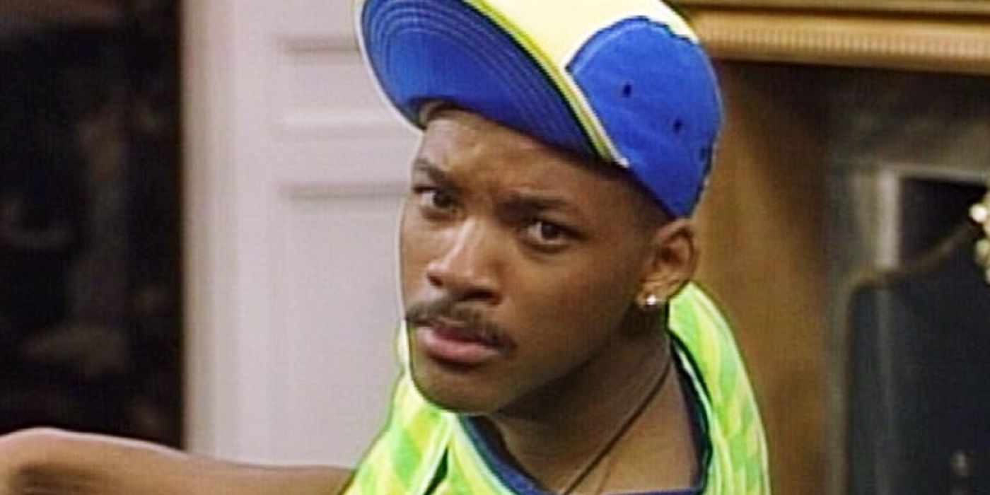 Will Smith Iconic Roles Fresh Prince of Belair