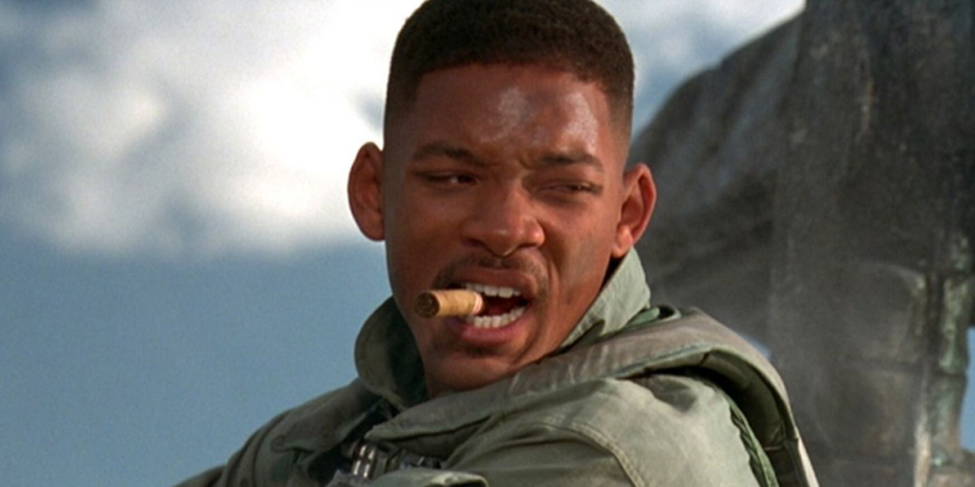 Will Smith Iconic Roles Independence Day