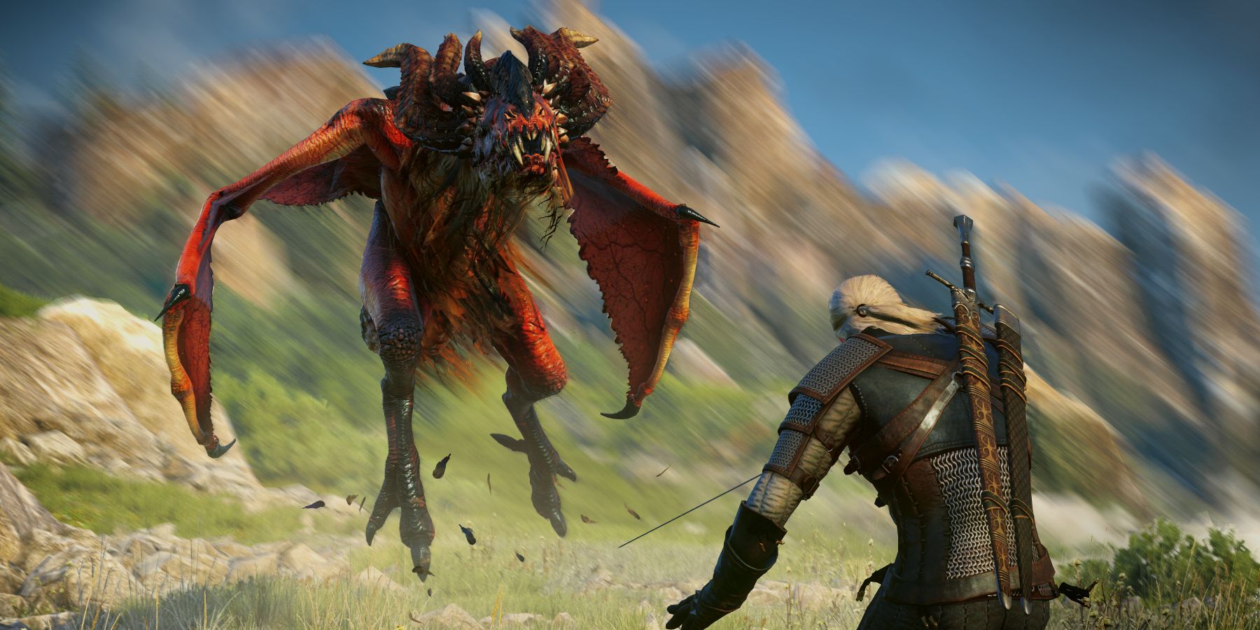 The Witcher 3 Contract Guide: Patrol Gone Missing