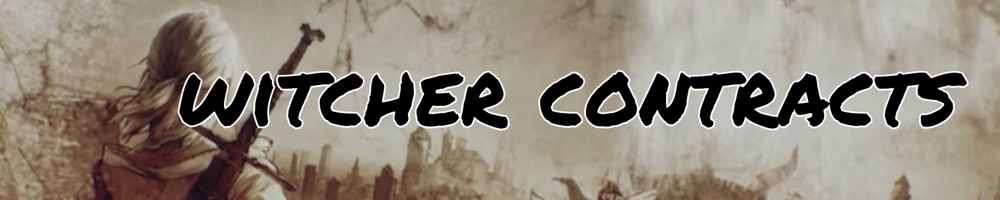 witcher contracts banner-1