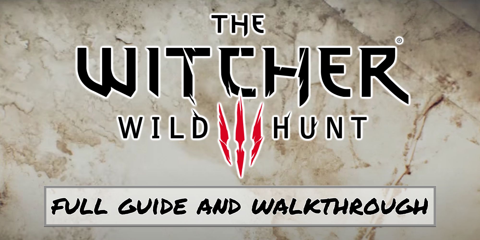 The Witcher 3: Wild Hunt Tips and Tricks