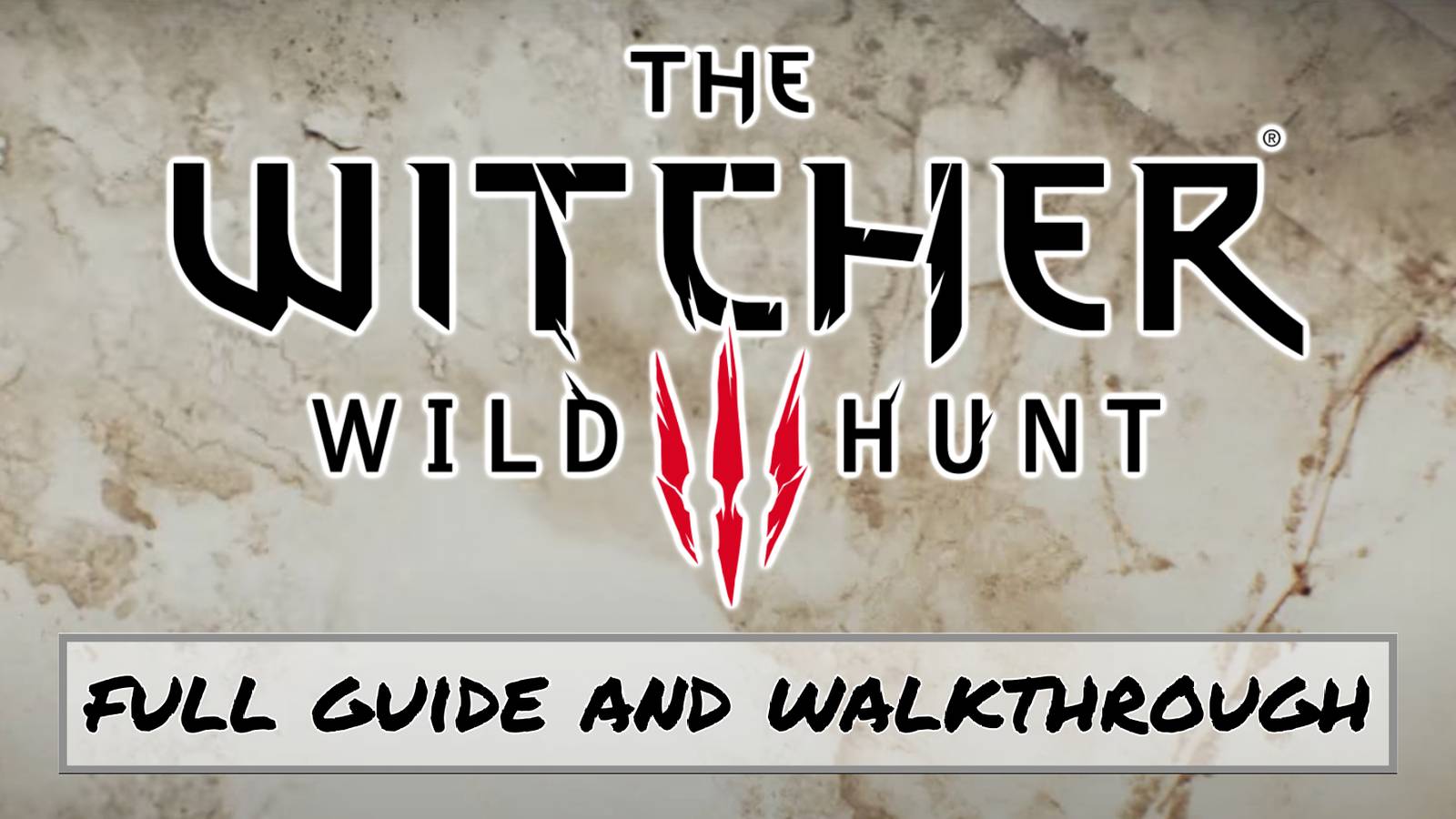 Witcher Directory Lead Image