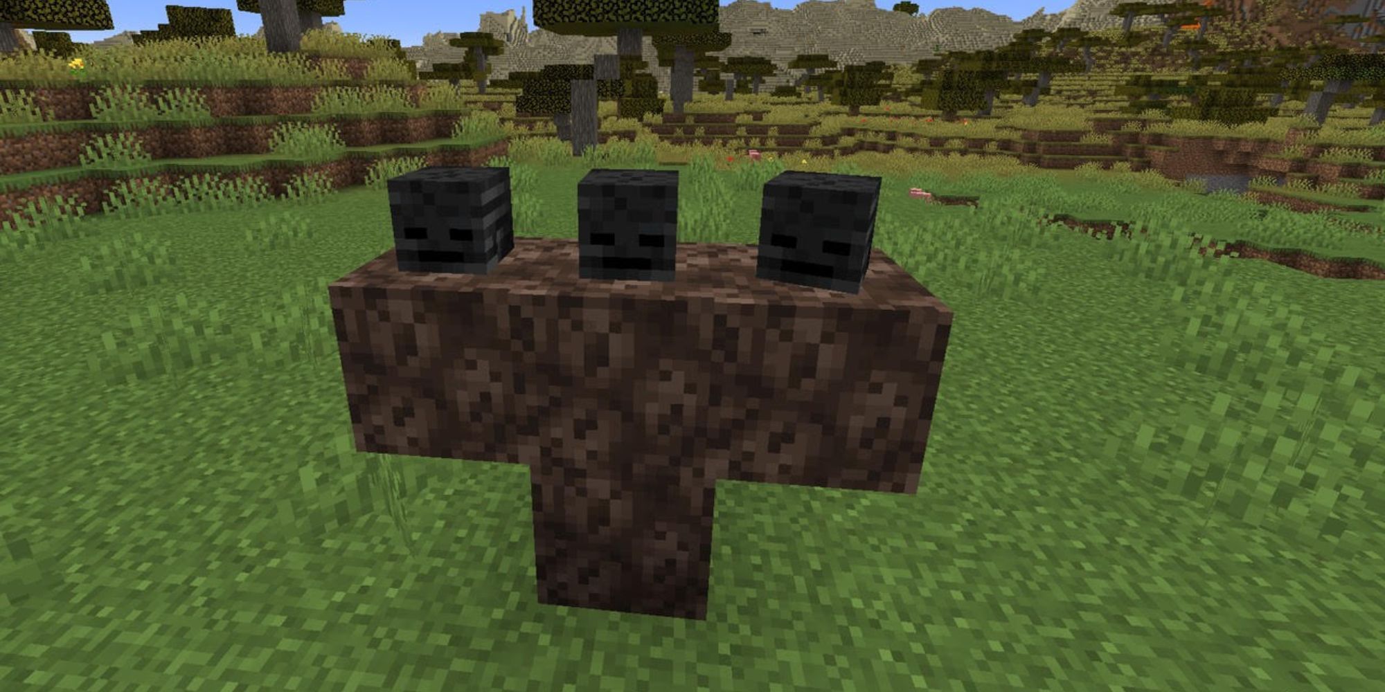 wither structure minecraft (1)