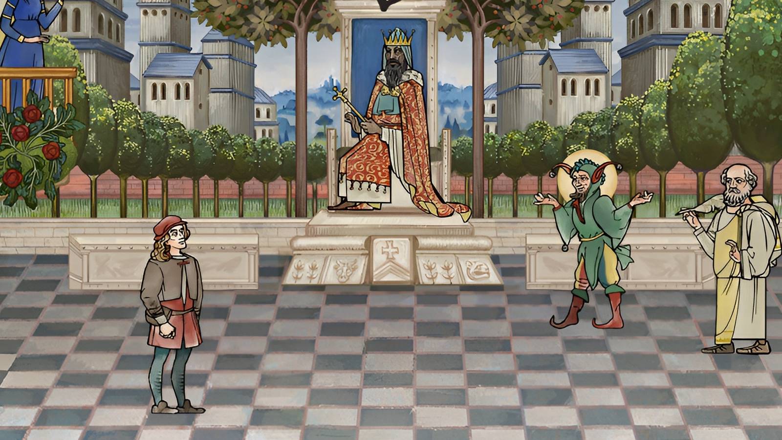 Pentiment-PC-Game-Screenshot-Obsidian