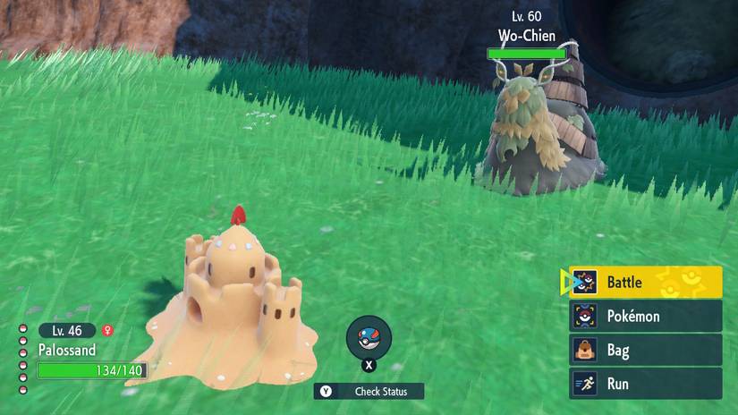 wo chien pokemon scarlet violet