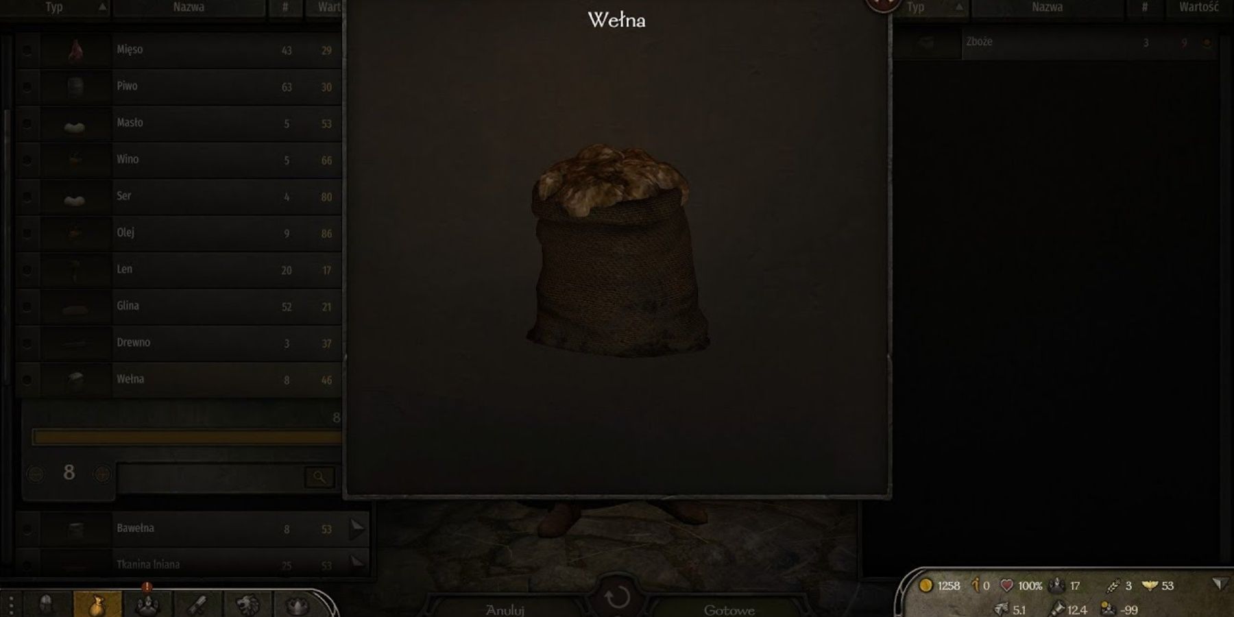 wool in mount and blade 2 bannerlord (1)