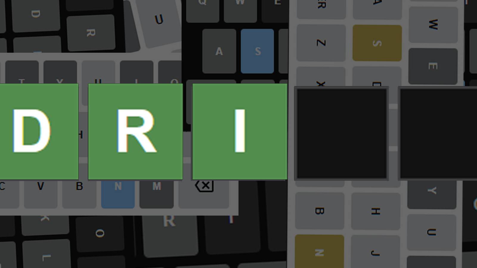 Wordle November 23 2022