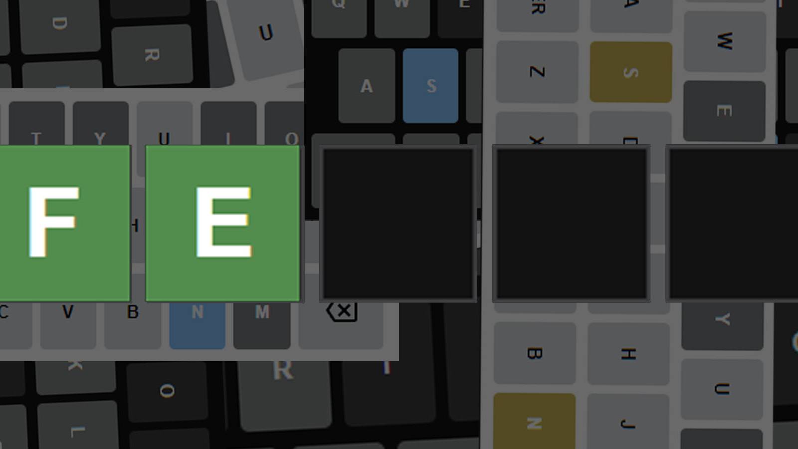 Wordle November 24 2022