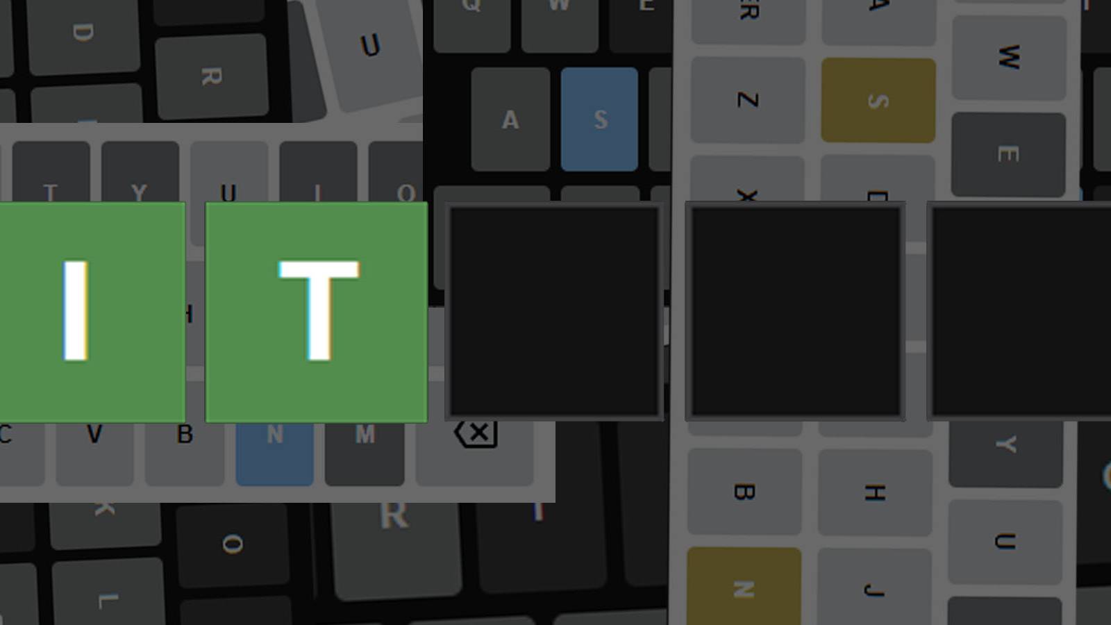 Wordle November 25 2022