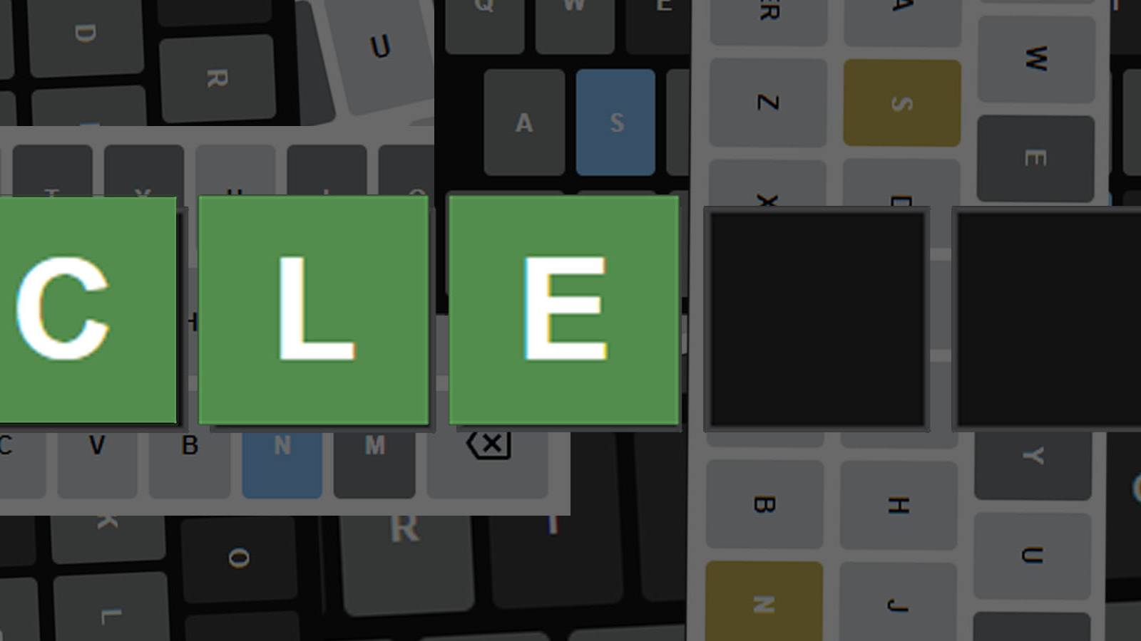 Wordle November 26 2022