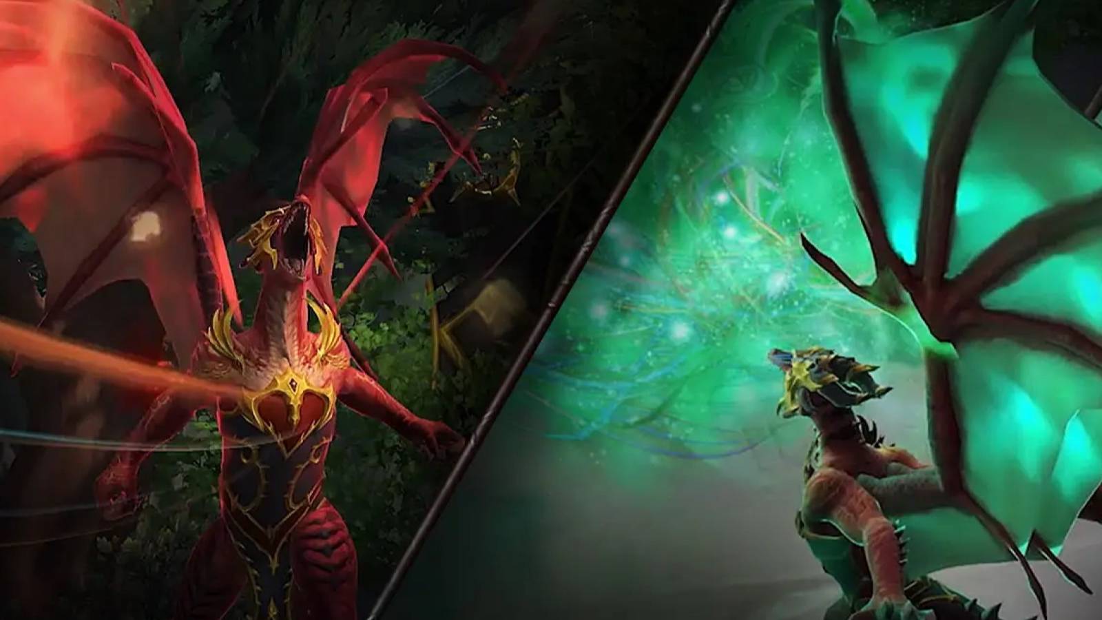 wow df beta creature damage health increase