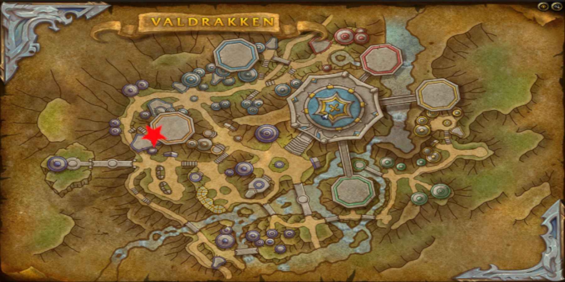 World-Of-Warcraft-Dragonflight-Dragon-Glyphs-NPC