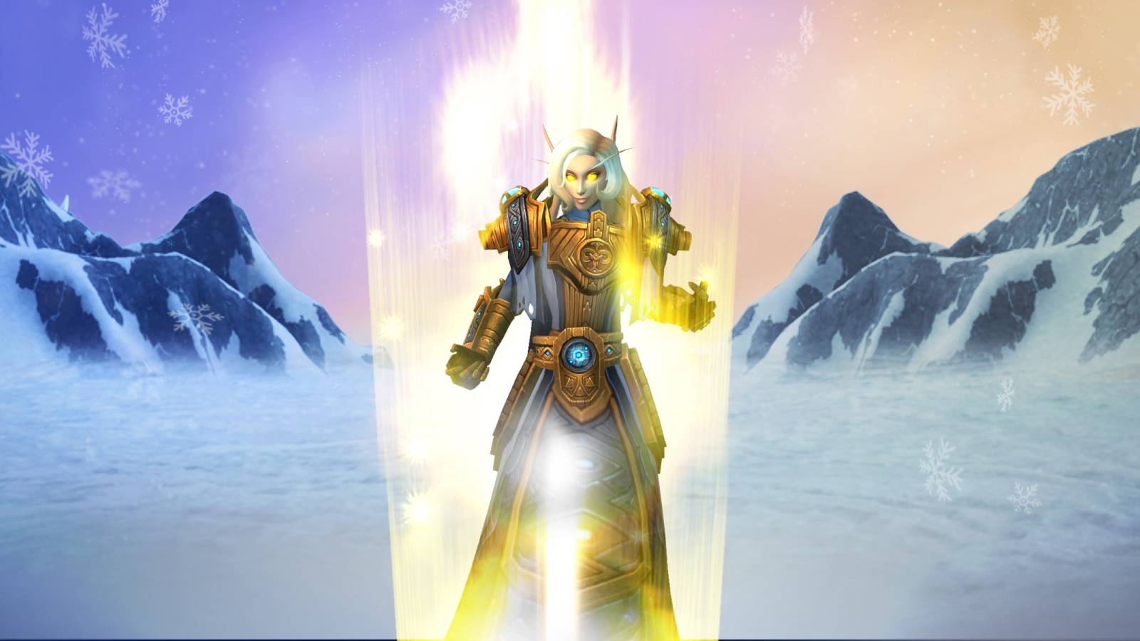 wow df level to 60 faster