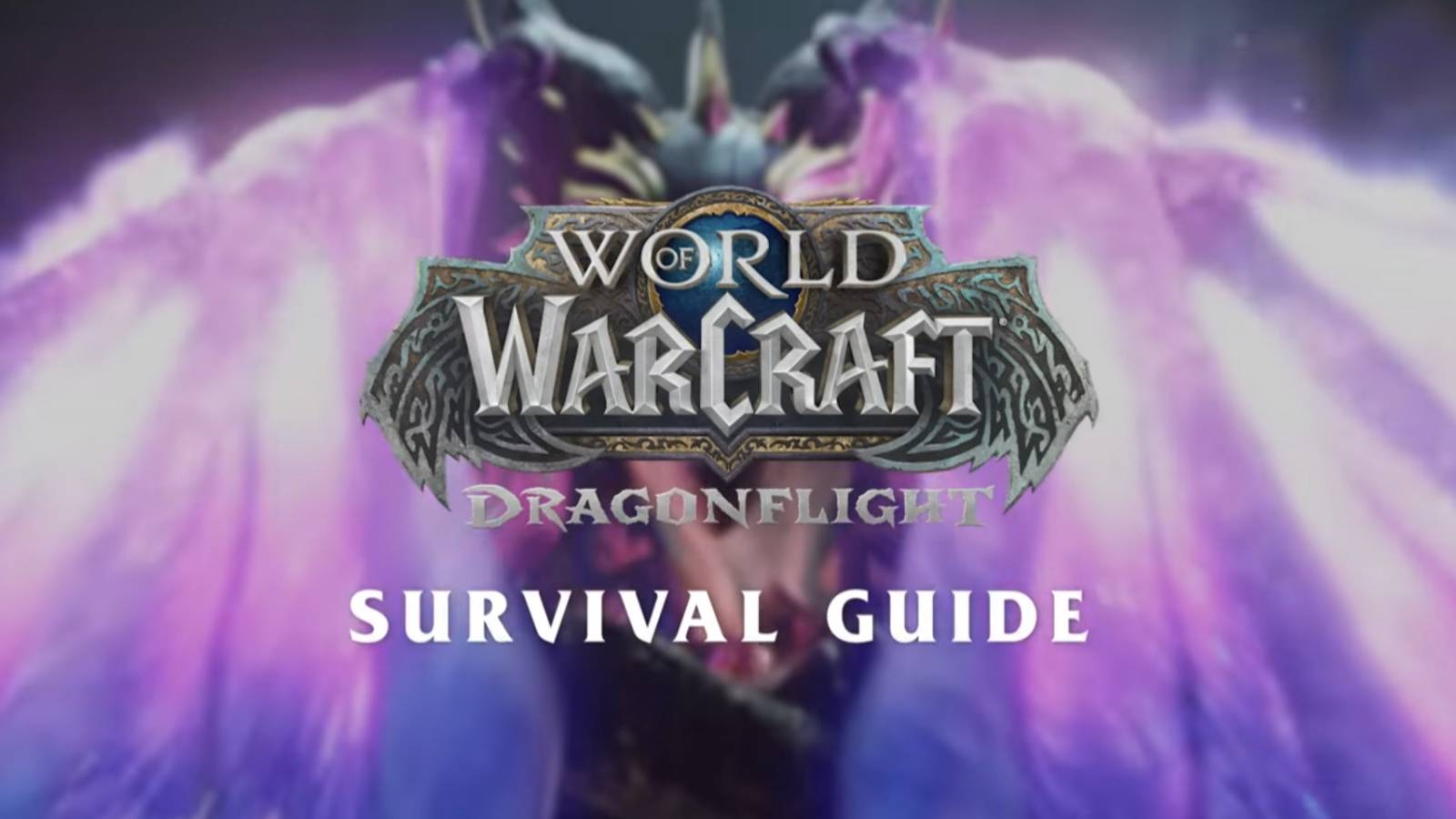 wow df survival guide