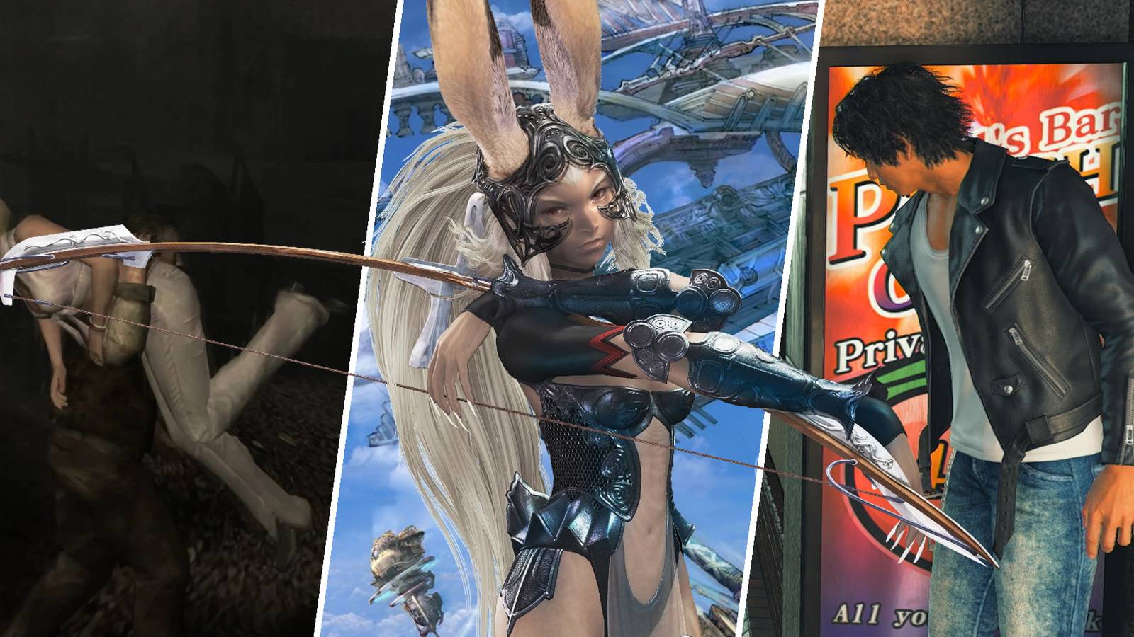 The Worst Video Game Tropes, Ranked