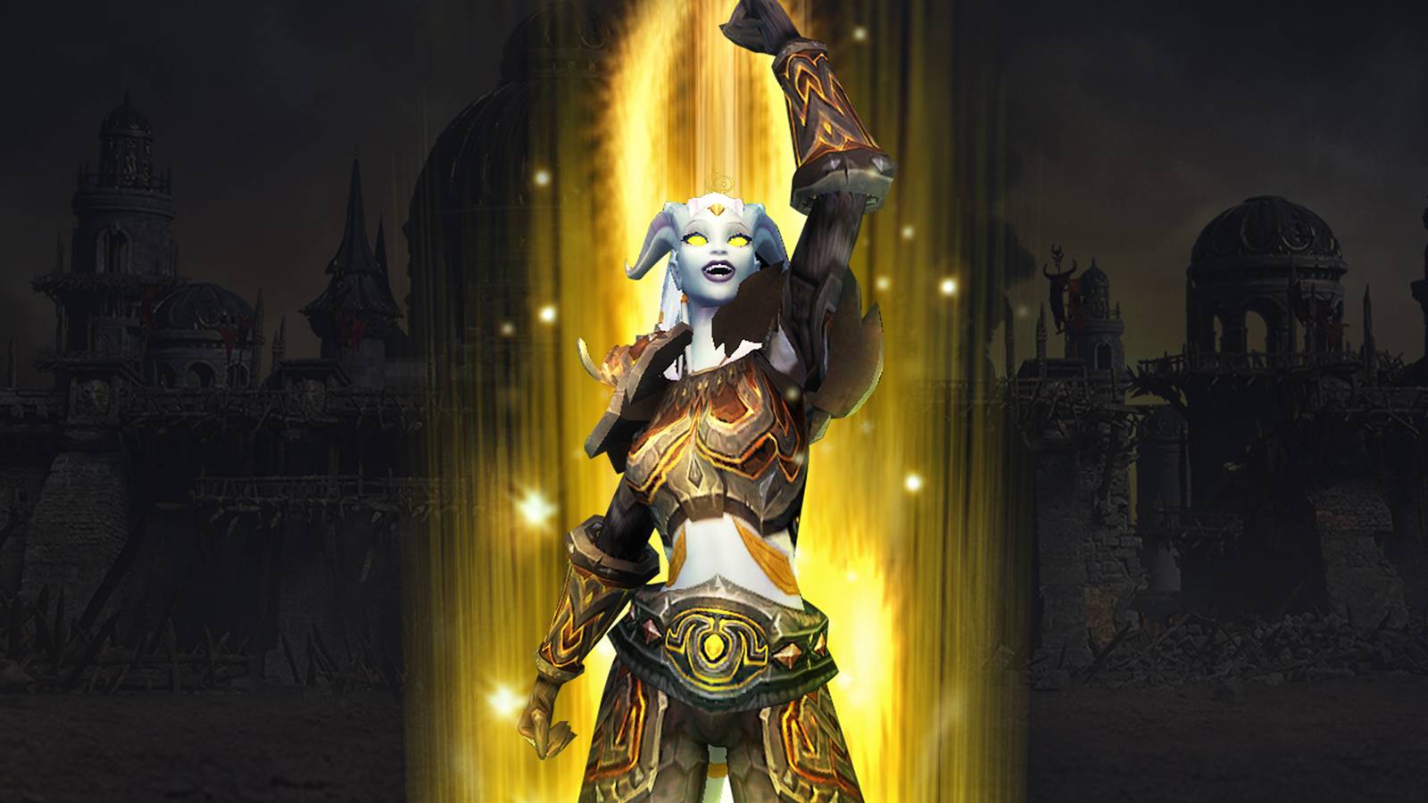 wow world of warcraft level 60 player speed leveling 3 hours video guide