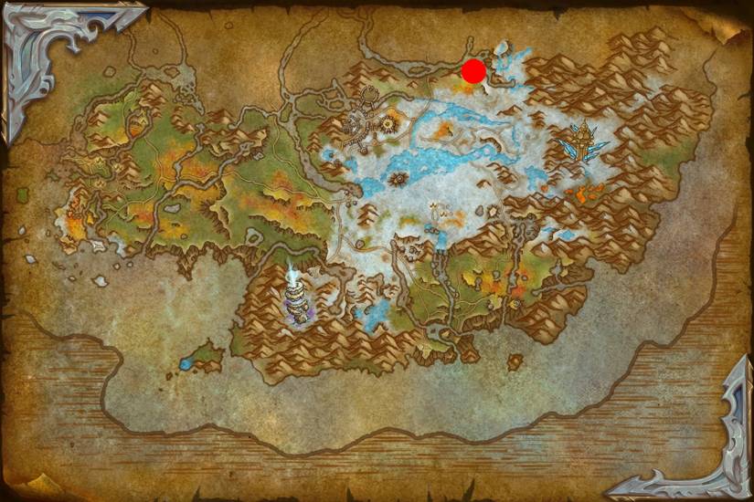 wow dragonflight customize dragon