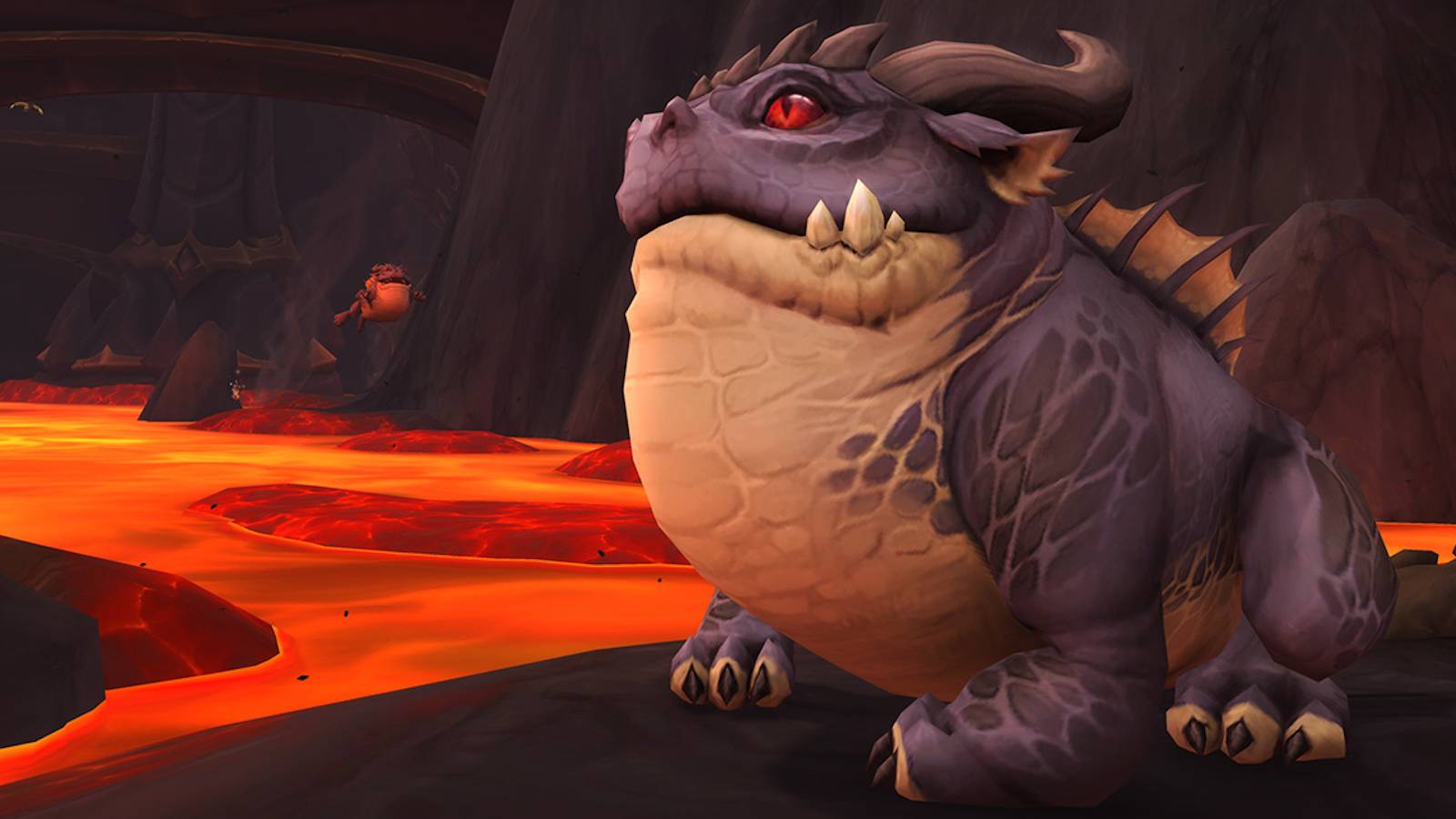 wow dragonflight hidden hornswog hoard