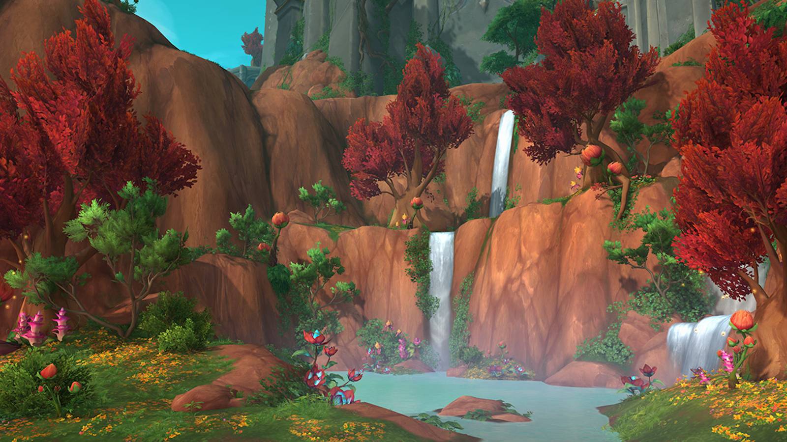 wow dragonflight stay a while quest