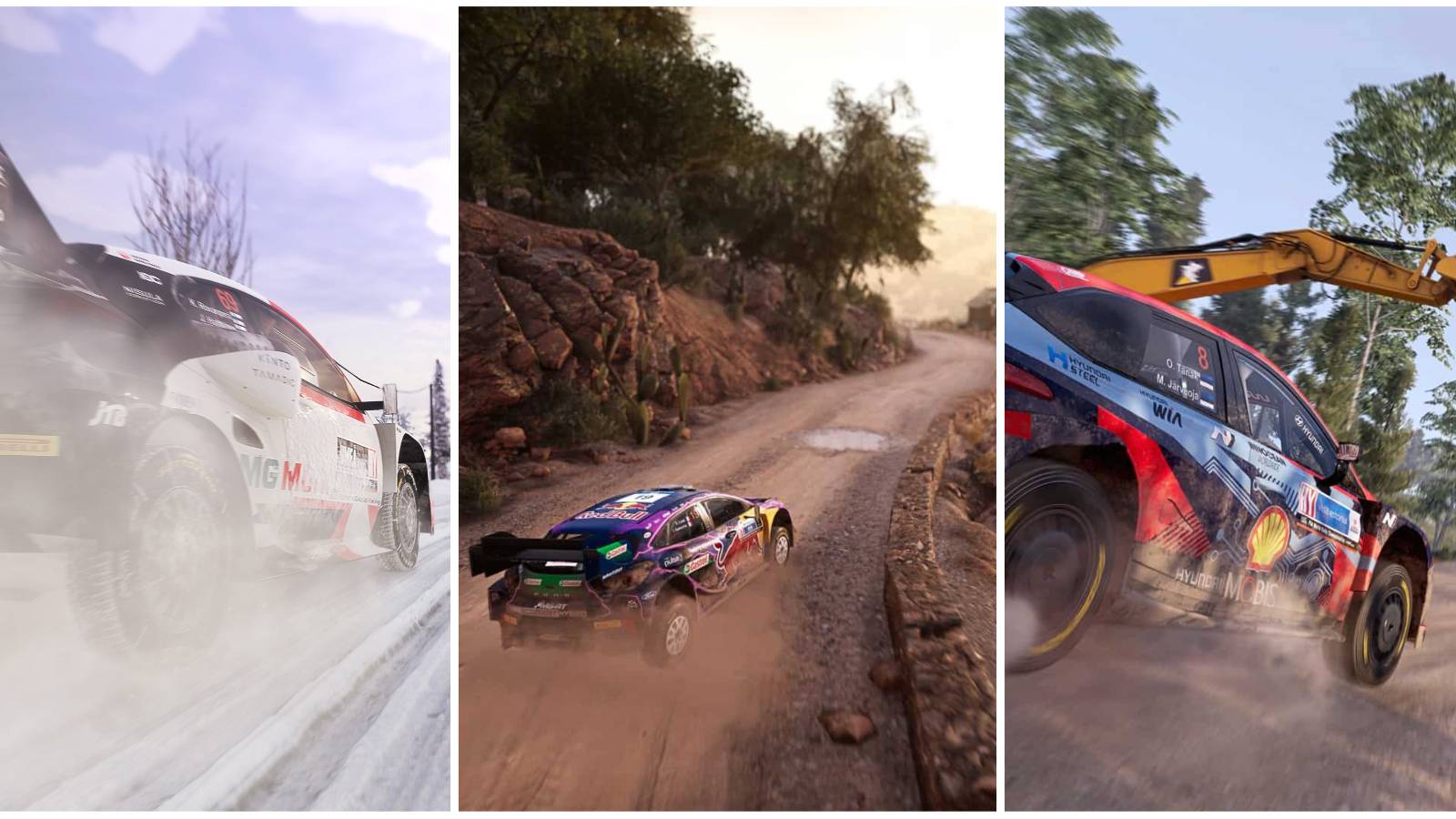 wrc generations tips feature