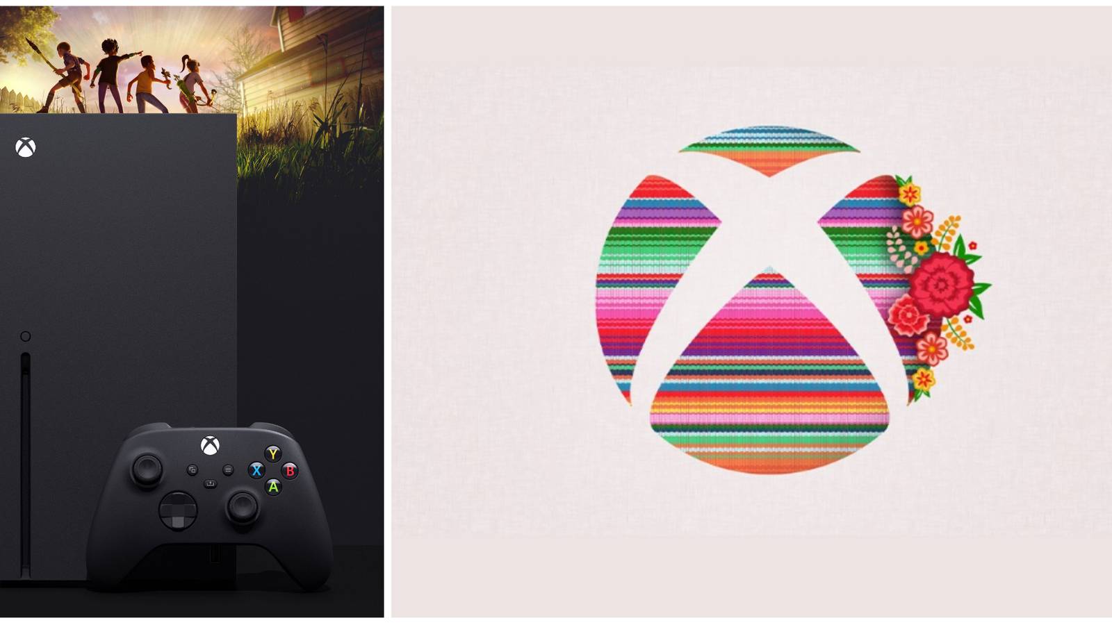 grounded background and hispanic custom background