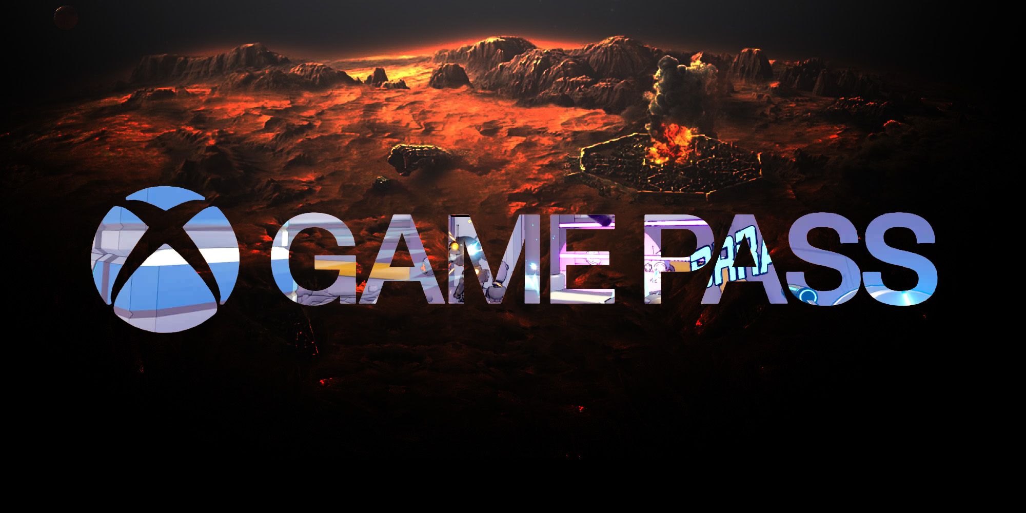 Chegando em breve ao Xbox Game Pass: Gungrave, Warhammer, Dune