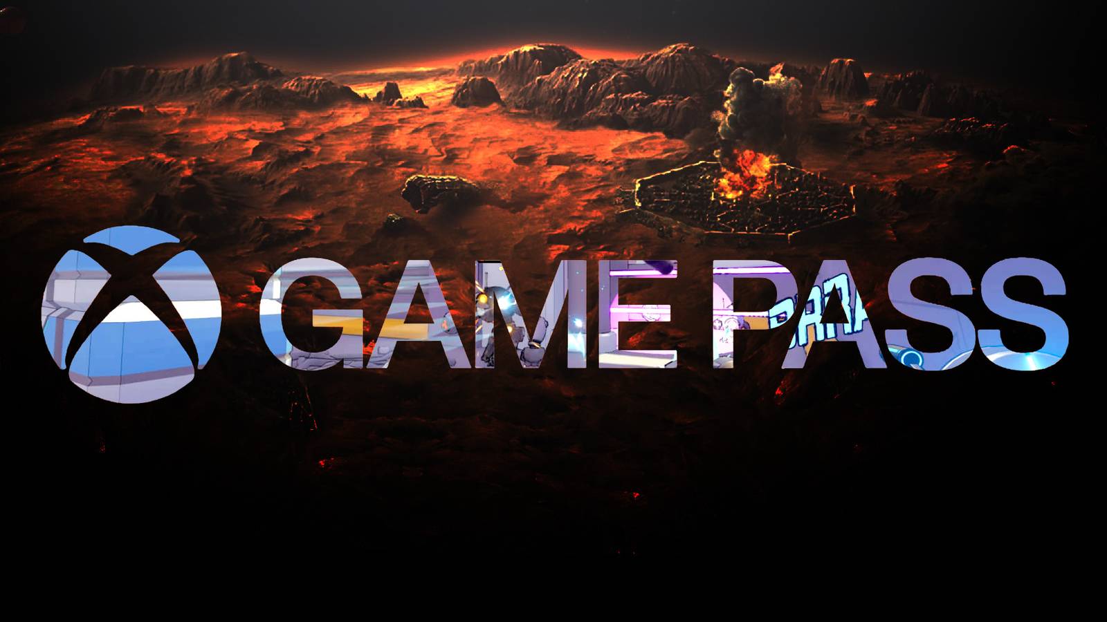 Xbox Game Pass Dune Spice Wars 