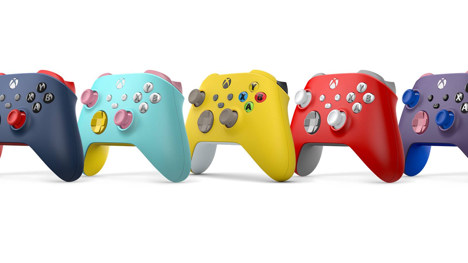 xbox-design-lab-controller-lineup
