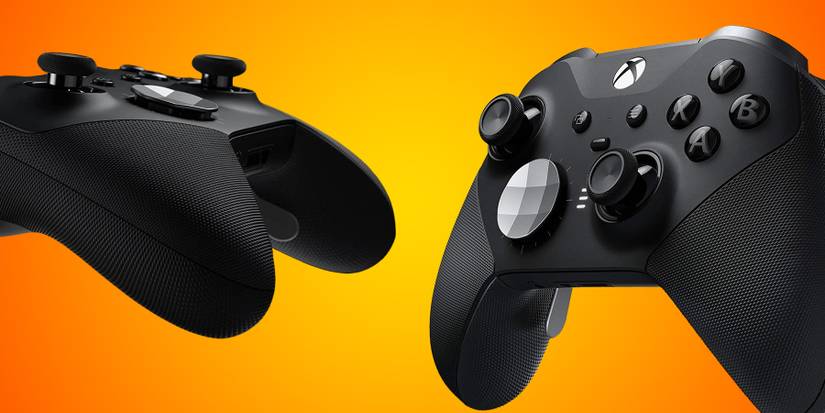 xbox elite controller series 2 amazon deal