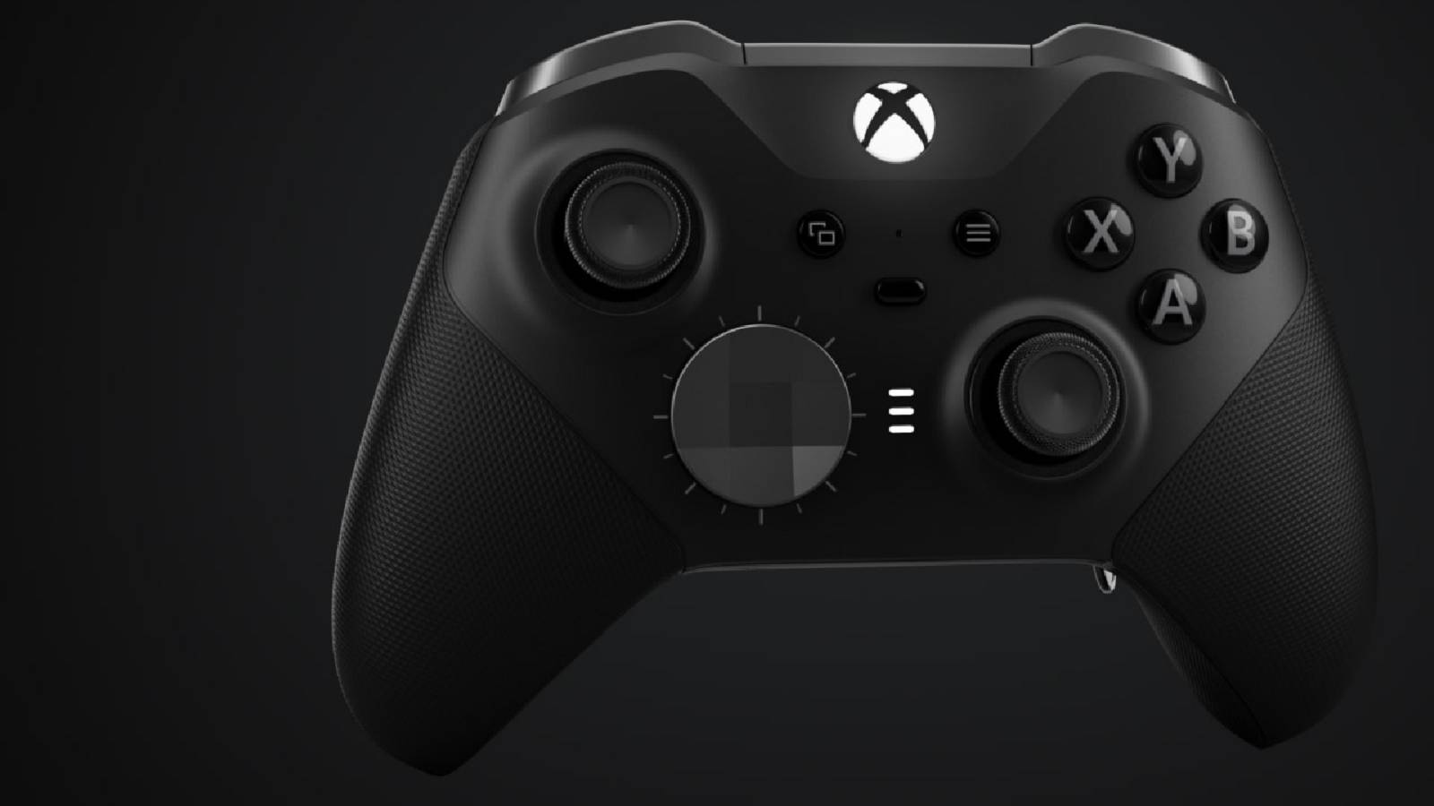 xbox elite controller series 2