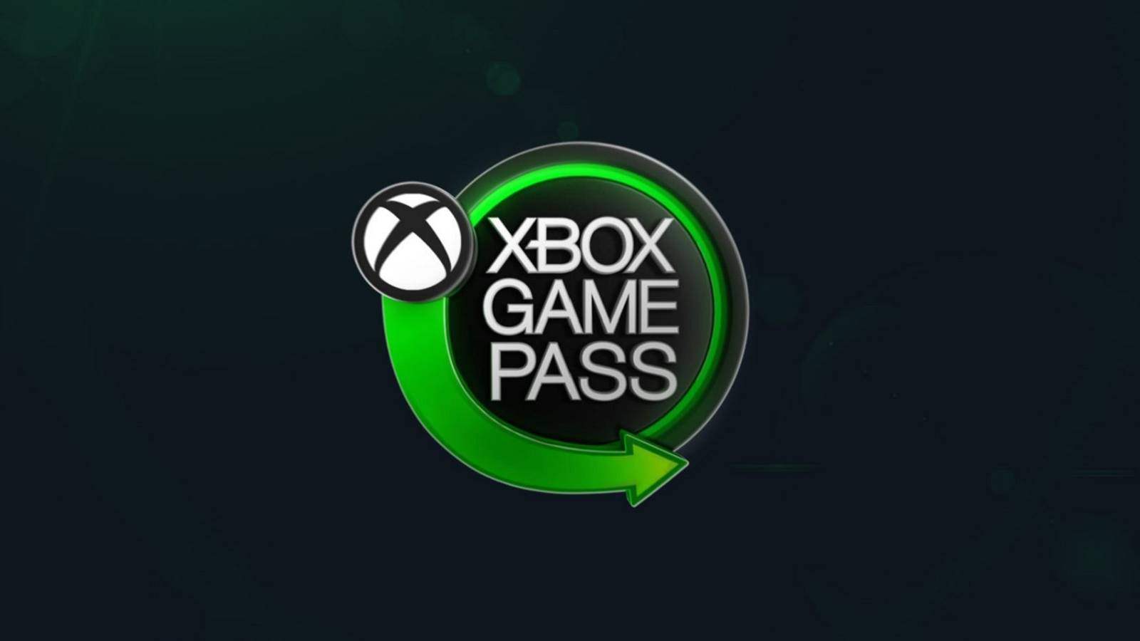 xbox game pass logo